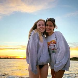 Meet your Posher, Nick